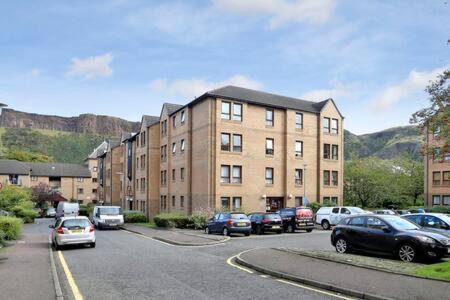 Edinburgh Apartment Near University Of Edinburgh - Elforma Exterior foto