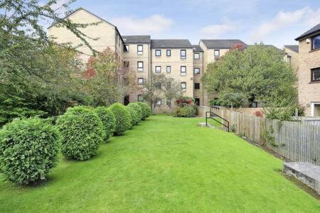 Edinburgh Apartment Near University Of Edinburgh - Elforma Exterior foto